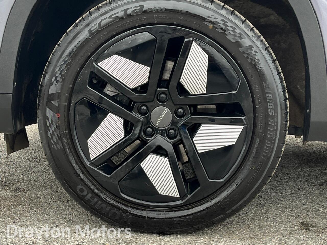 Used Omoda OMODA 5 2025 for sale - 77626200: Photo 37