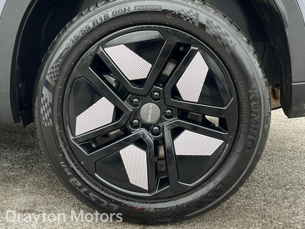 Used Omoda OMODA 5 2025 for sale - 77626200: Photo 38