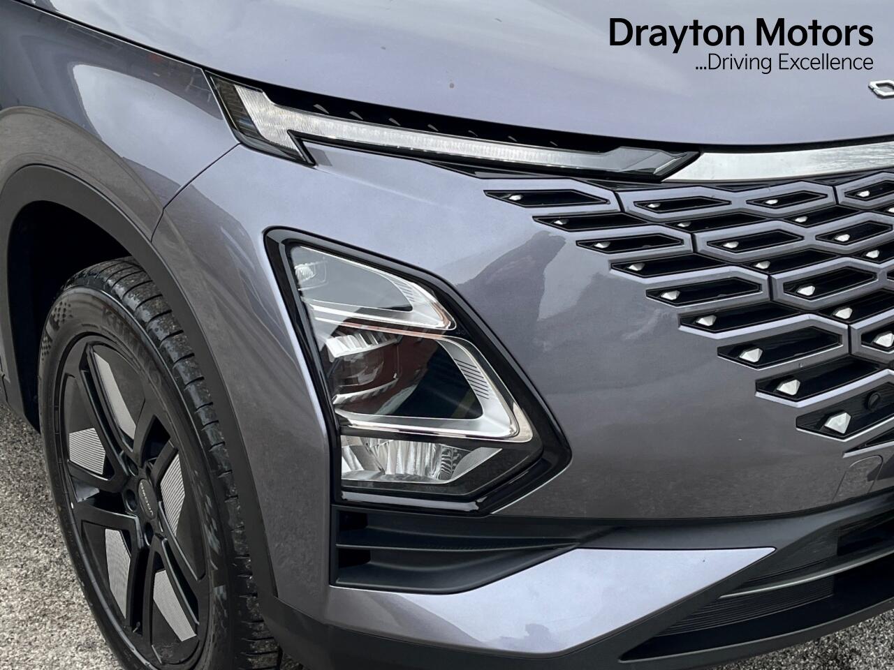 Used Omoda OMODA 5 2025 for sale - 77626200: Photo 39