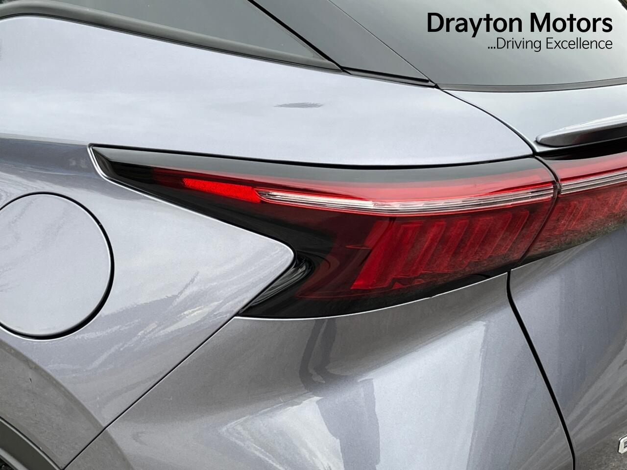 Used Omoda OMODA 5 2025 for sale - 77626200: Photo 41