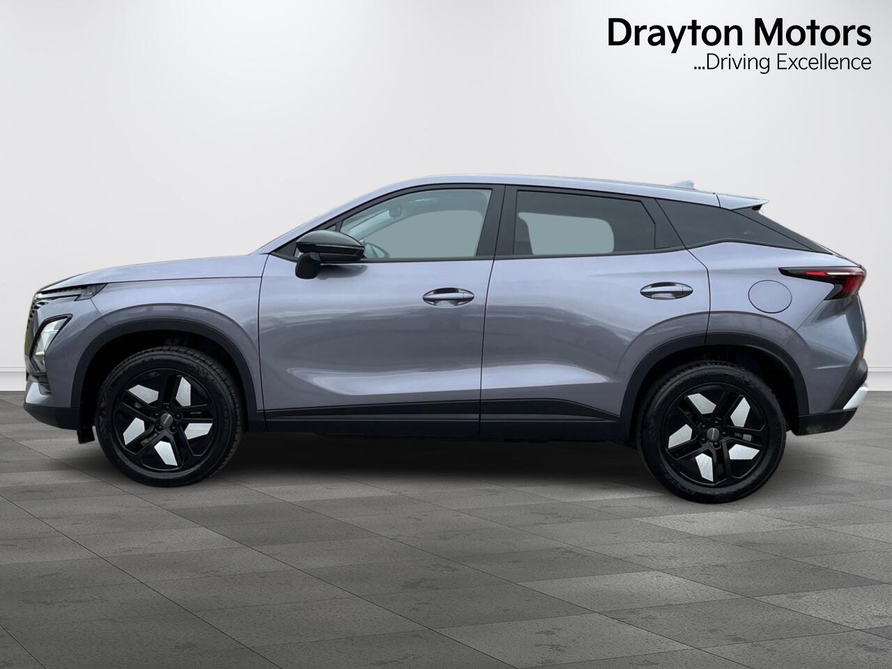 Used Omoda OMODA 5 2025 for sale - 77626200: Photo 6