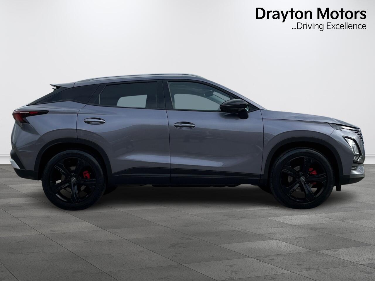 Used Omoda OMODA 5 2025 for sale - 77587251: Photo 10