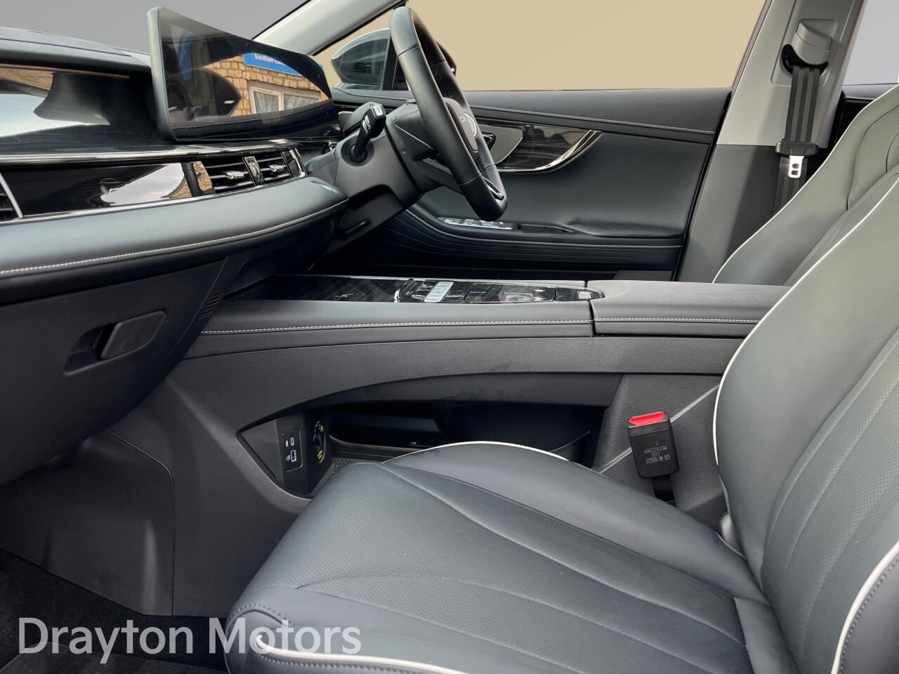 Used Omoda OMODA 5 2025 for sale - 77587251: Photo 12