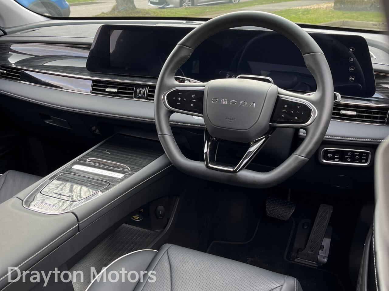 Used Omoda OMODA 5 2025 for sale - 77587251: Photo 13