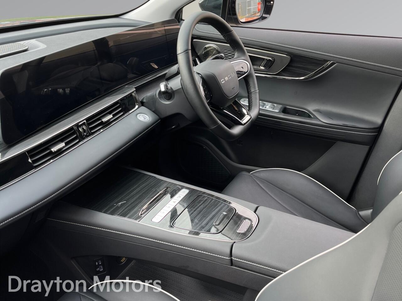 Used Omoda OMODA 5 2025 for sale - 77587251: Photo 15