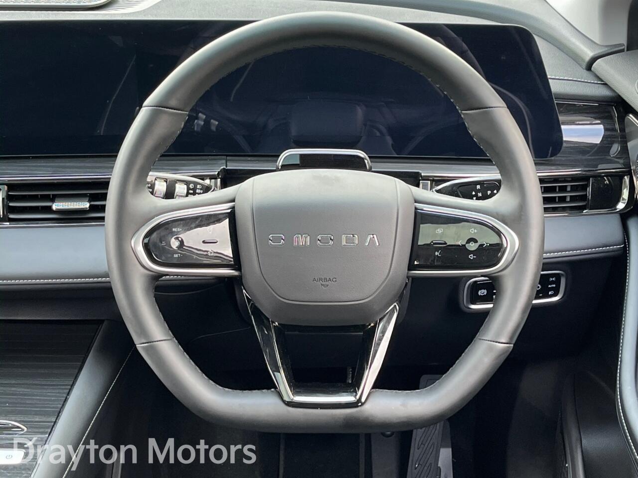 Used Omoda OMODA 5 2025 for sale - 77587251: Photo 16