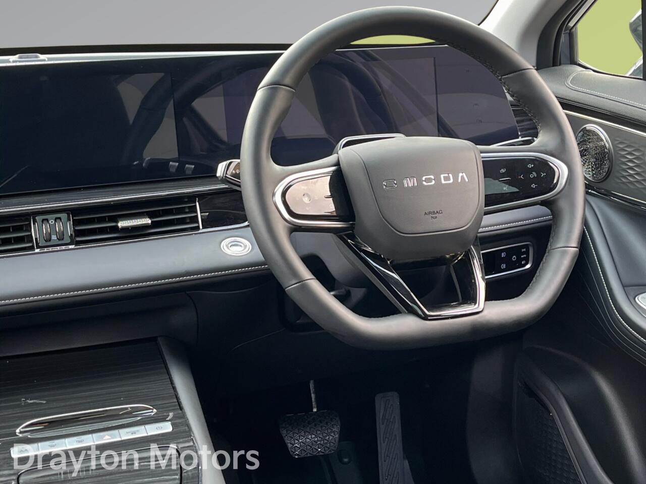 Used Omoda OMODA 5 2025 for sale - 77587251: Photo 17