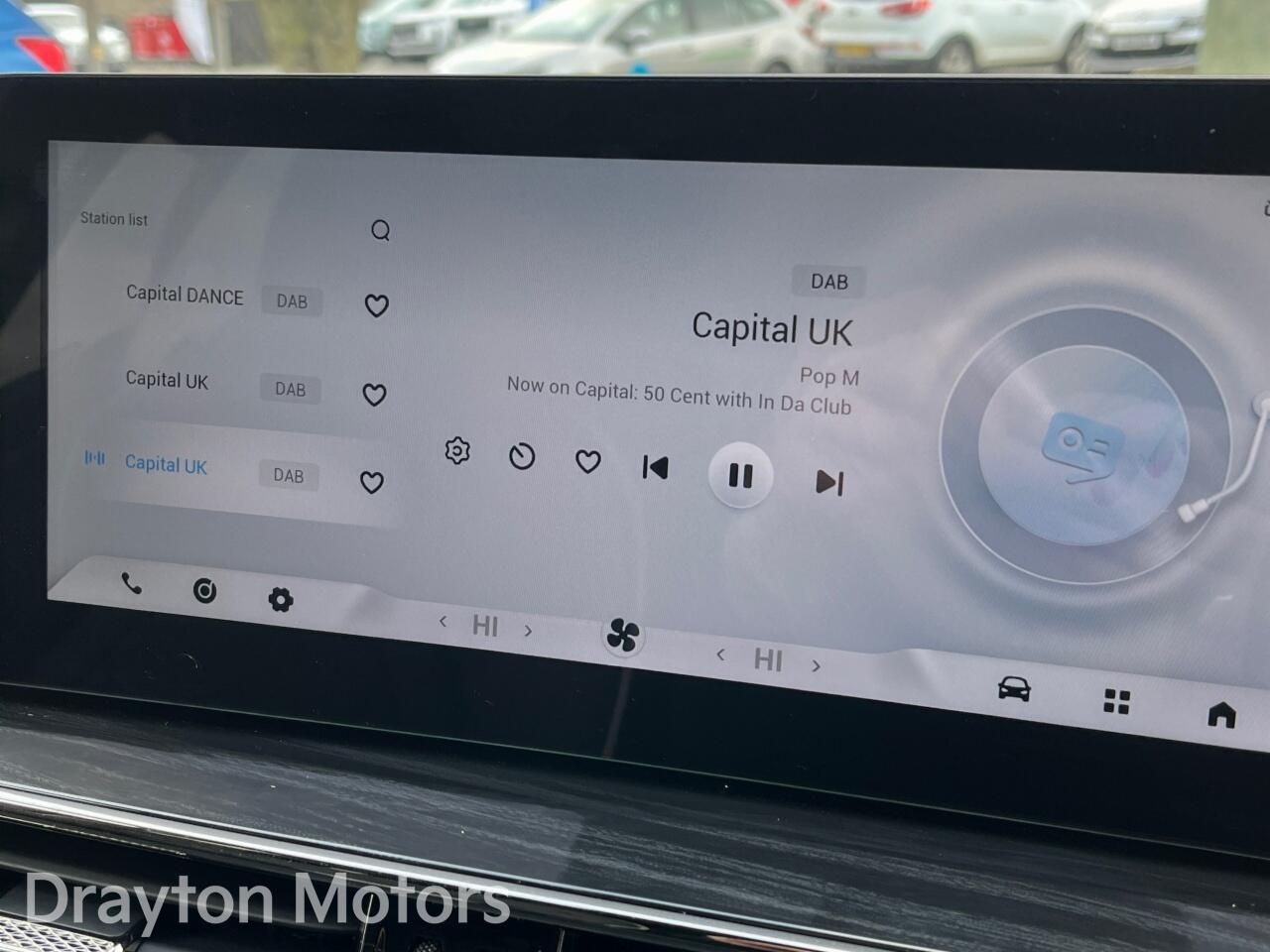 Used Omoda OMODA 5 2025 for sale - 77587251: Photo 19