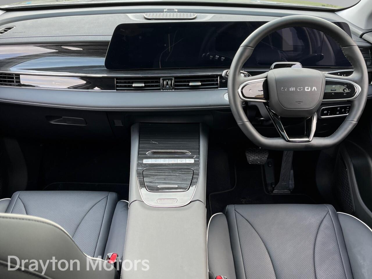 Used Omoda OMODA 5 2025 for sale - 77587251: Photo 2