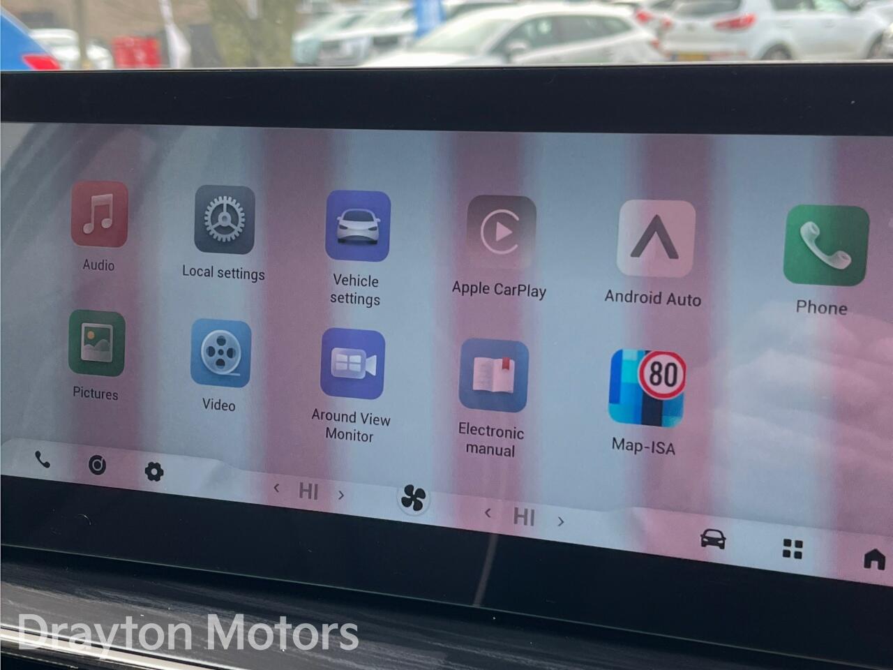 Used Omoda OMODA 5 2025 for sale - 77587251: Photo 21