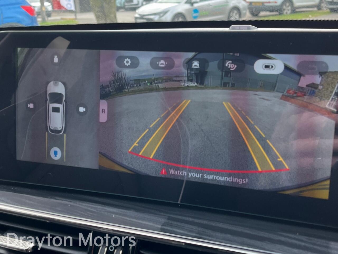 Used Omoda OMODA 5 2025 for sale - 77587251: Photo 22