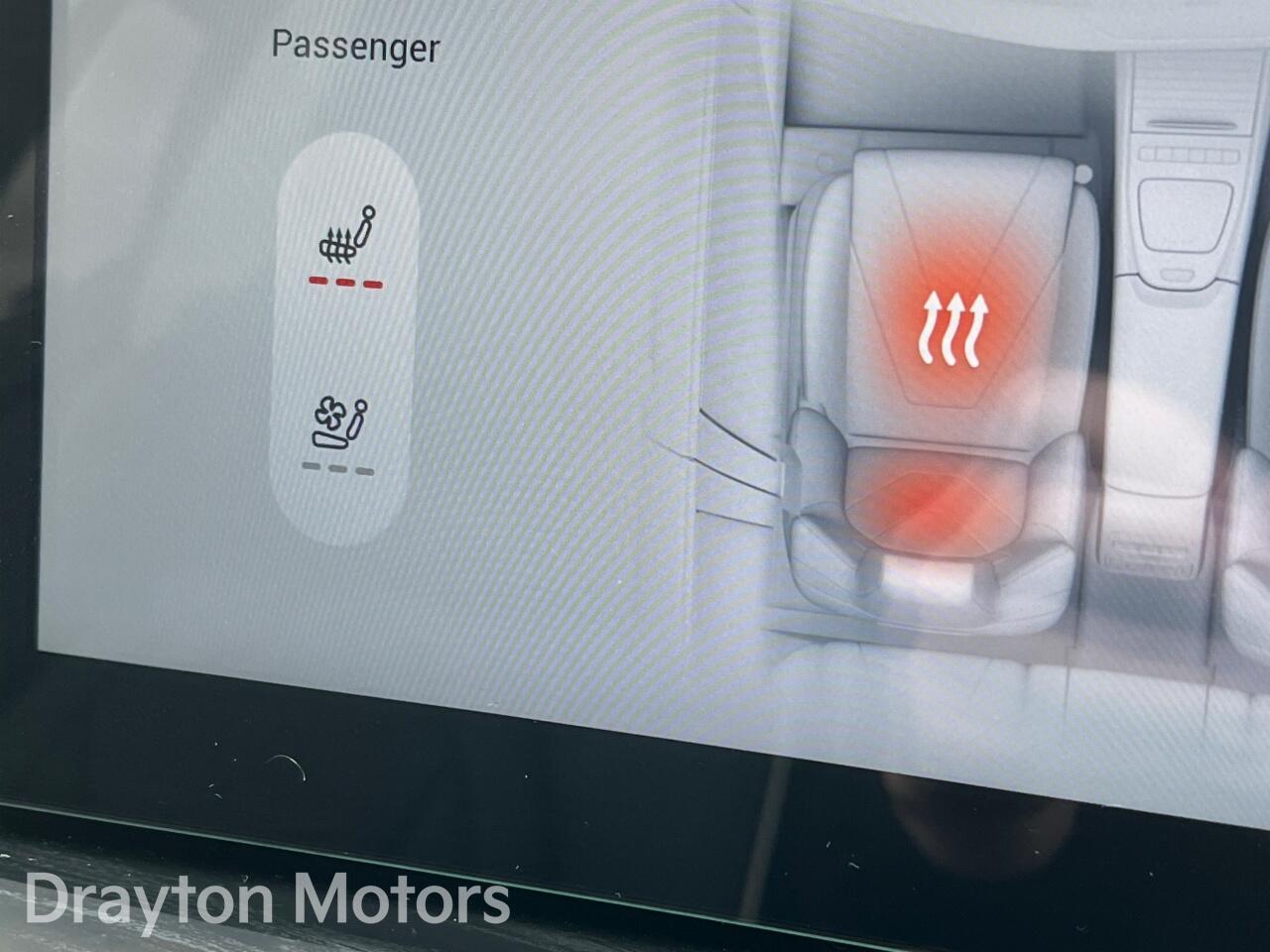 Used Omoda OMODA 5 2025 for sale - 77587251: Photo 23