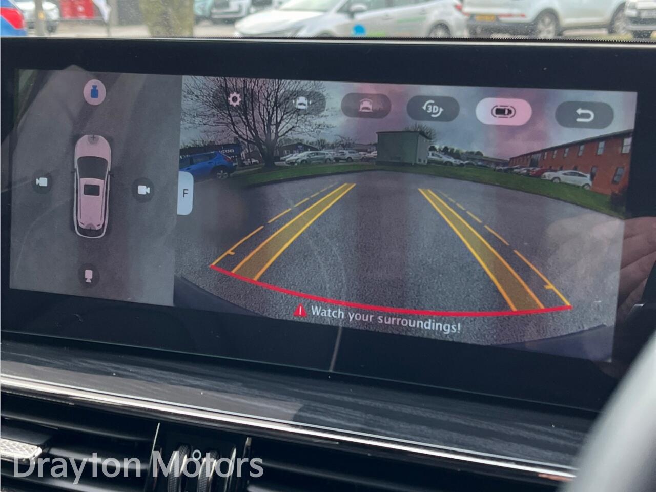 Used Omoda OMODA 5 2025 for sale - 77587251: Photo 24