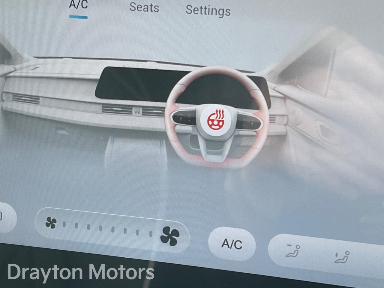 Used Omoda OMODA 5 2025 for sale - 77587251: Photo 25