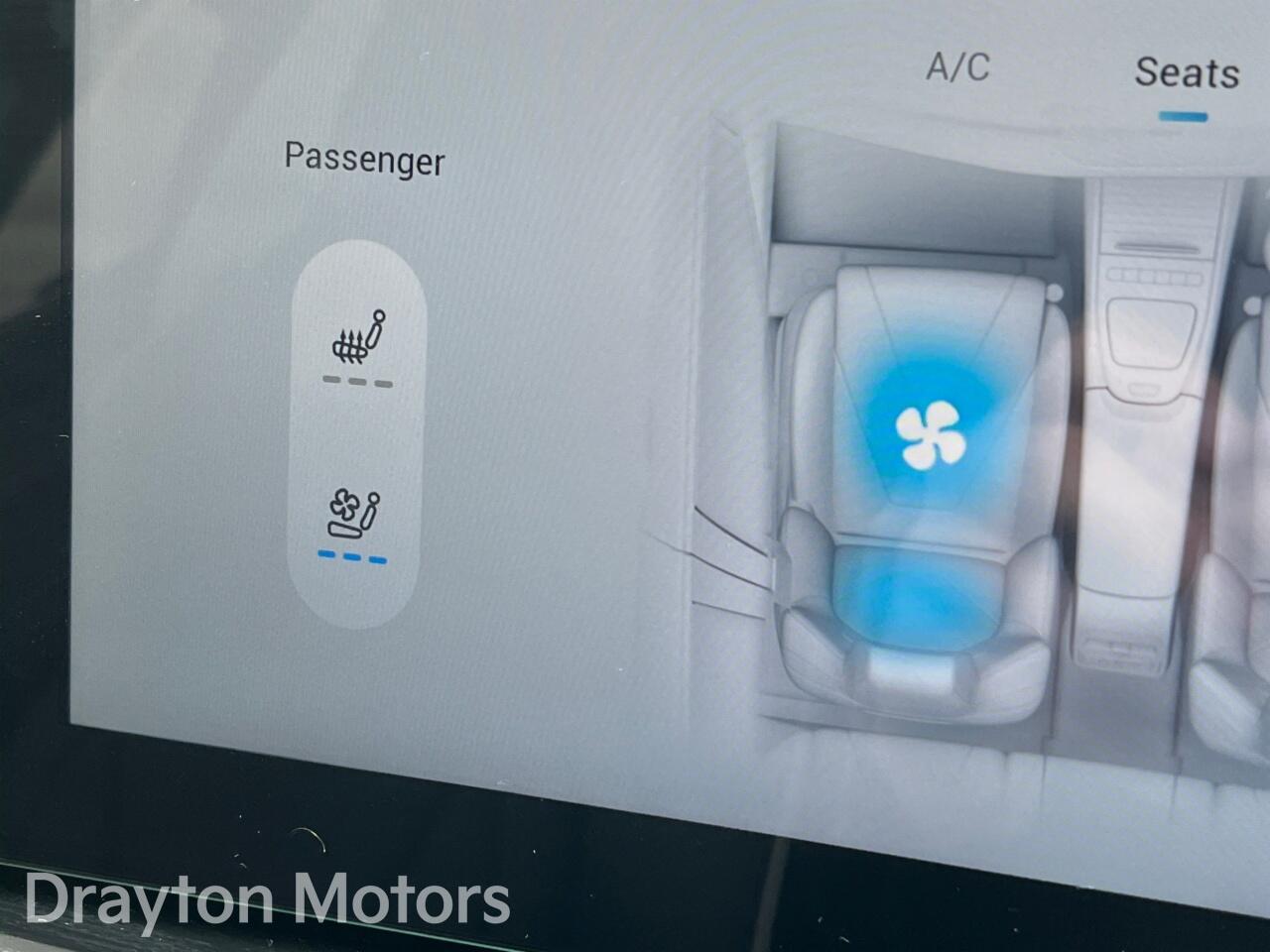 Used Omoda OMODA 5 2025 for sale - 77587251: Photo 27