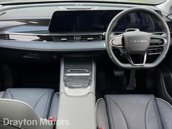 Used Omoda OMODA 5 2025 for sale - 77587251: Photo