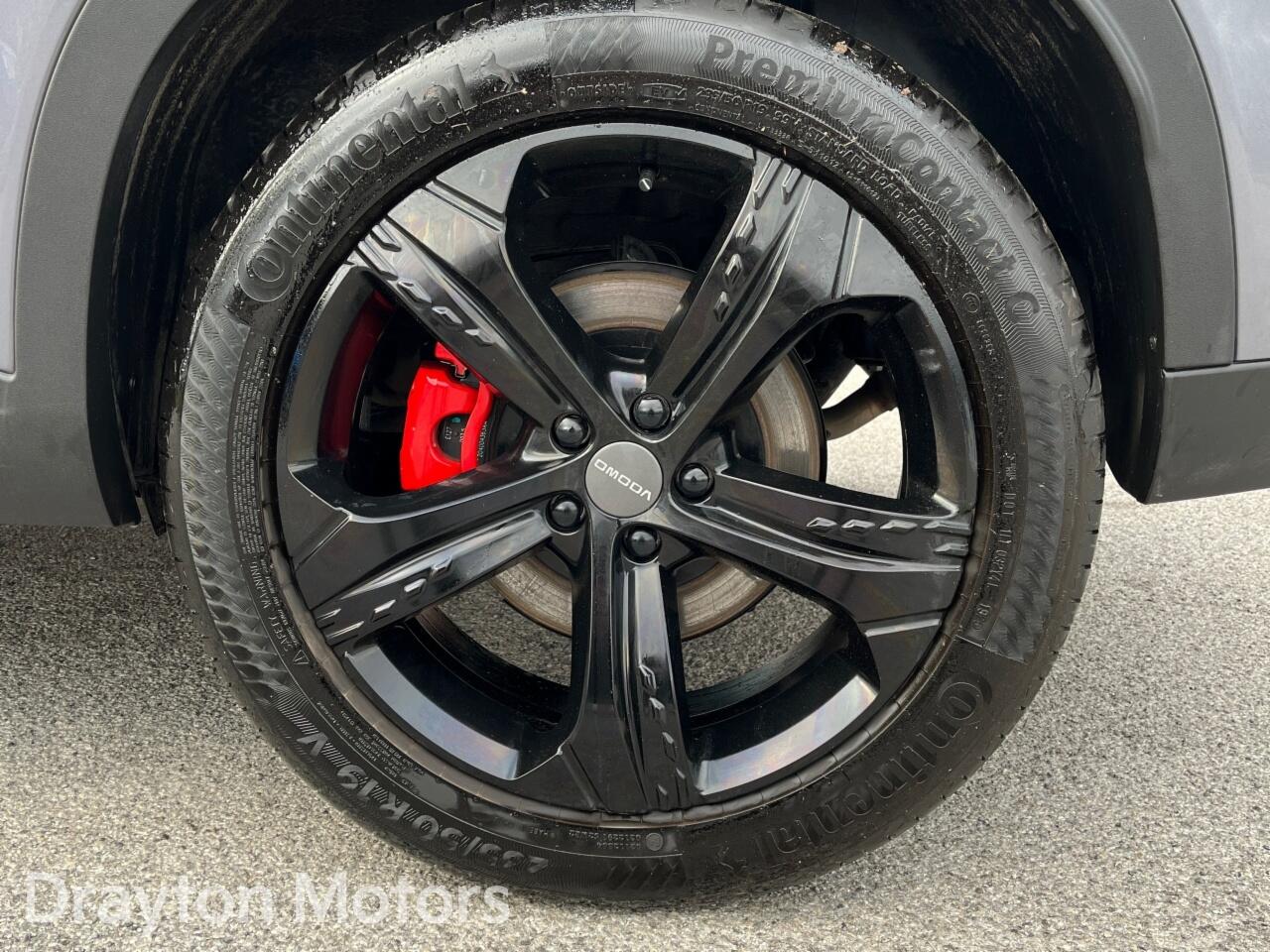 Used Omoda OMODA 5 2025 for sale - 77587251: Photo 40