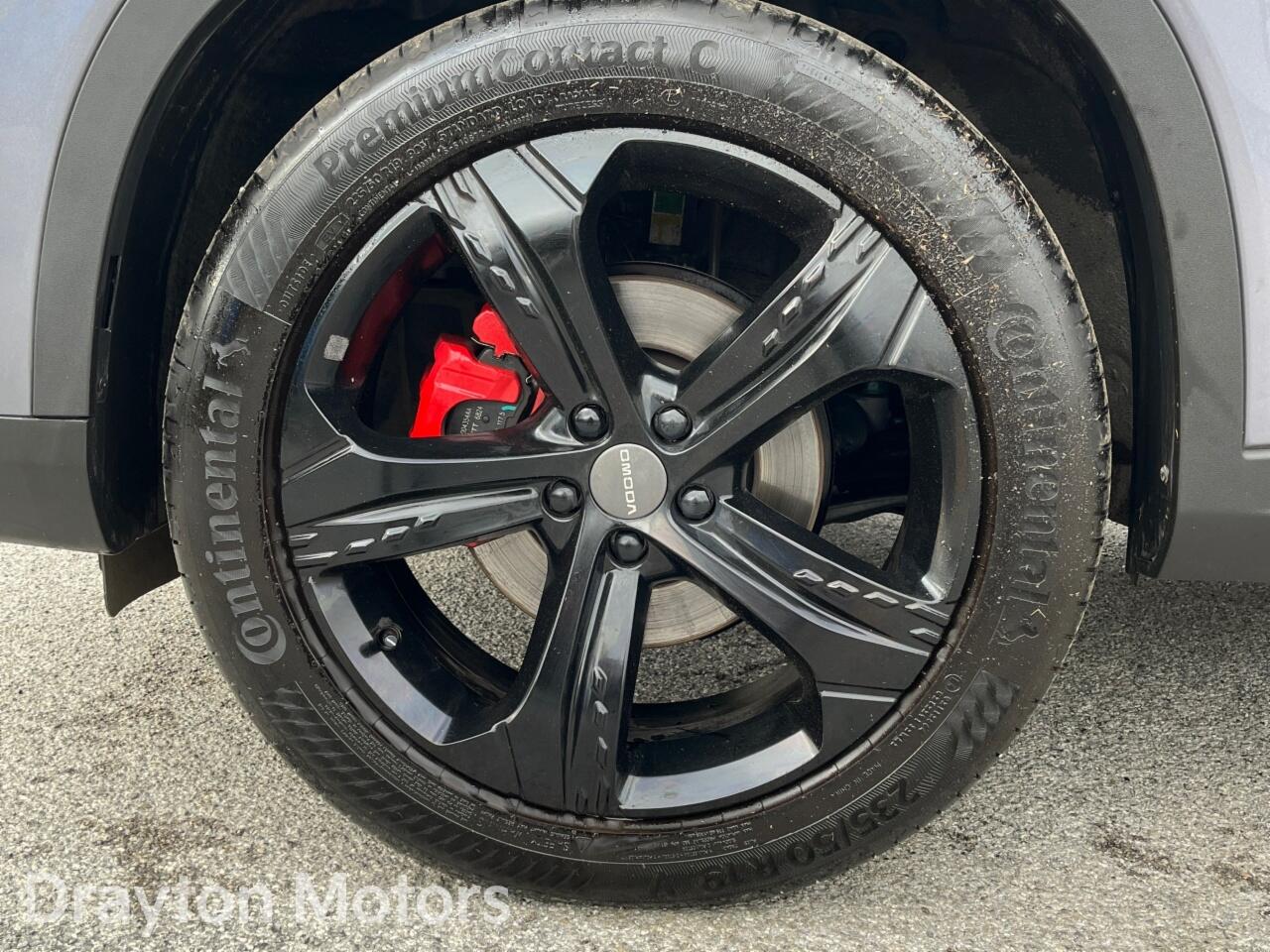 Used Omoda OMODA 5 2025 for sale - 77587251: Photo 42