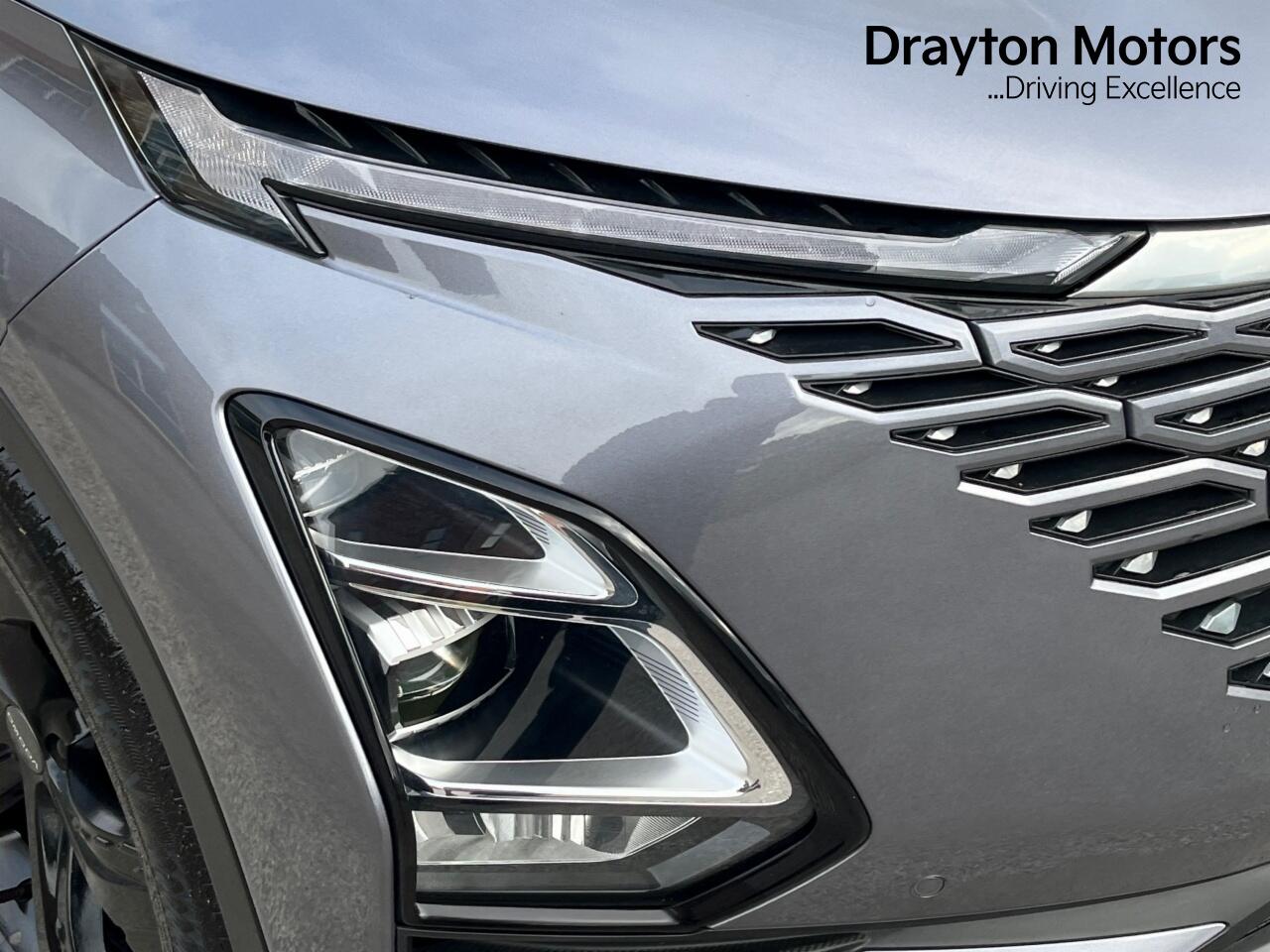 Used Omoda OMODA 5 2025 for sale - 77587251: Photo 43