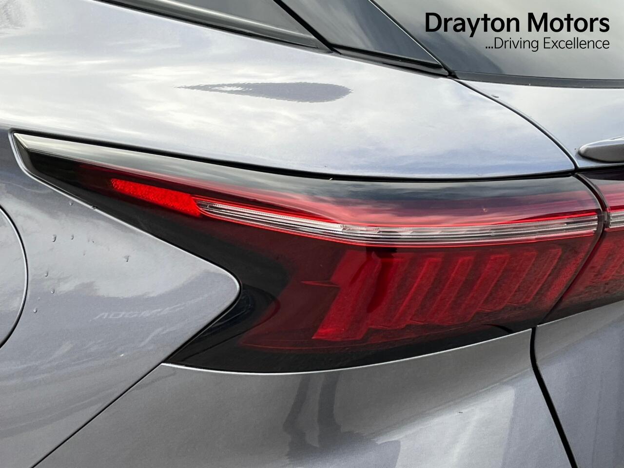 Used Omoda OMODA 5 2025 for sale - 77587251: Photo 45