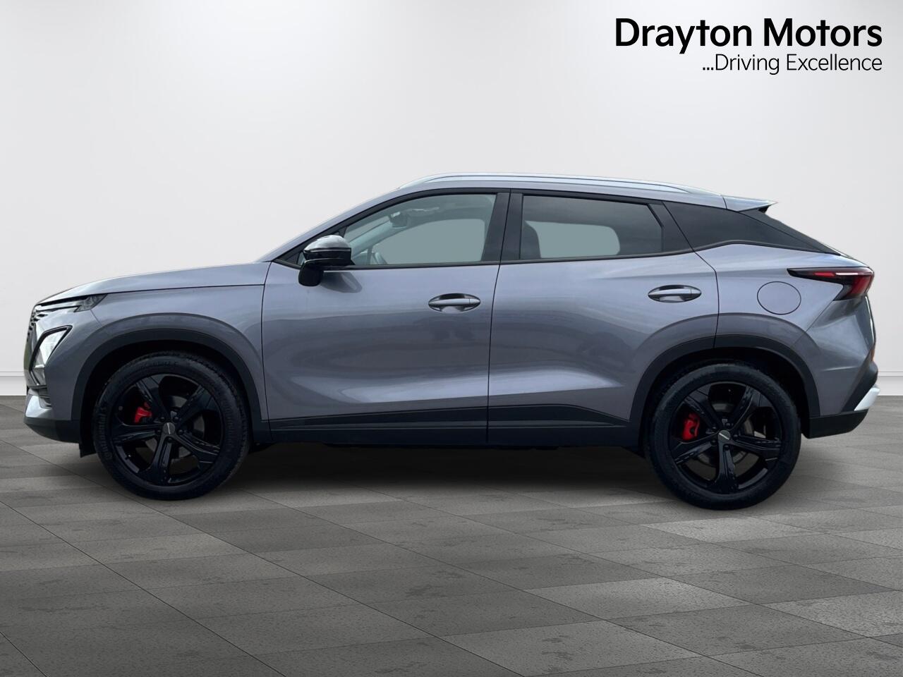 Used Omoda OMODA 5 2025 for sale - 77587251: Photo 6