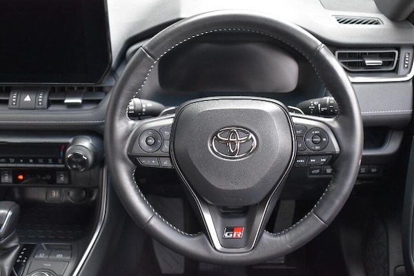 Used Toyota RAV4 2023 for sale - 75635262: Photo 11