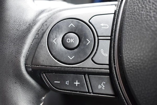 Used Toyota RAV4 2023 for sale - 75635262: Photo 14