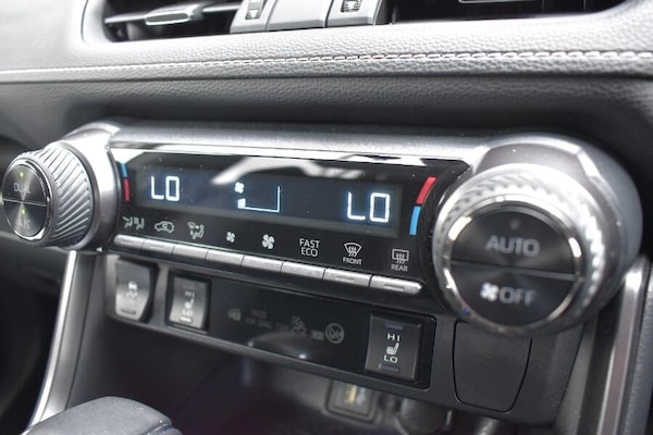 Used Toyota RAV4 2023 for sale - 75635262: Photo 31