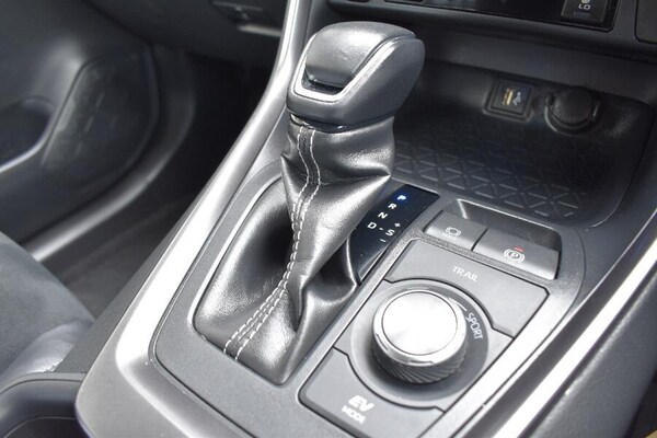 Used Toyota RAV4 2023 for sale - 75635262: Photo 33
