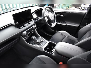 Used Toyota RAV4 2023 for sale - 75635262: Photo