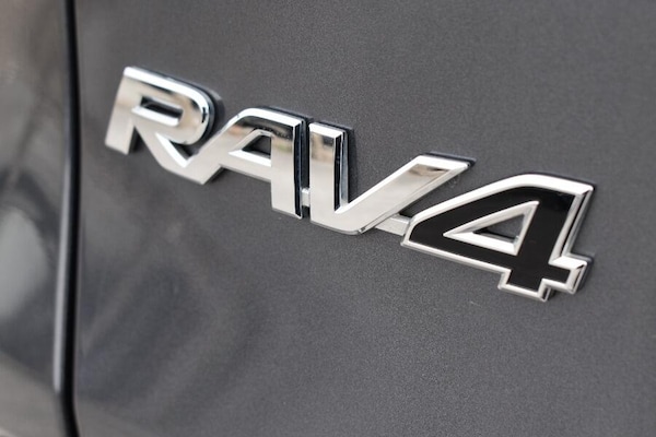 Used Toyota RAV4 2023 for sale - 75635262: Photo 43