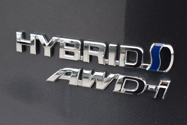 Used Toyota RAV4 2023 for sale - 75635262: Photo 44