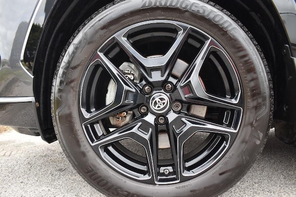 Used Toyota RAV4 2023 for sale - 75635262: Photo 8