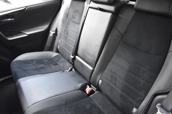 Used Toyota RAV4 2023 for sale - 75635262: Photo 9