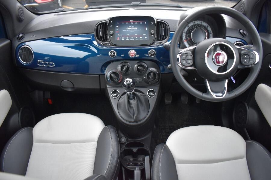 Used Fiat 500 for sale - 77496814: Photo 10