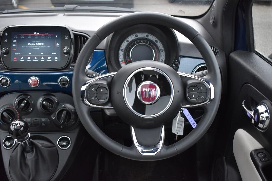 Used Fiat 500 for sale - 77496814: Photo 11