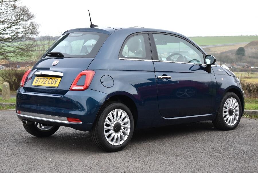 Used Fiat 500 for sale - 77496814: Photo 18
