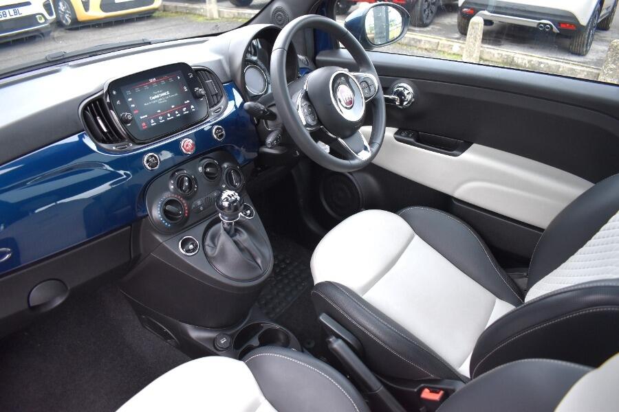 Used Fiat 500 for sale - 77496814: Photo 2