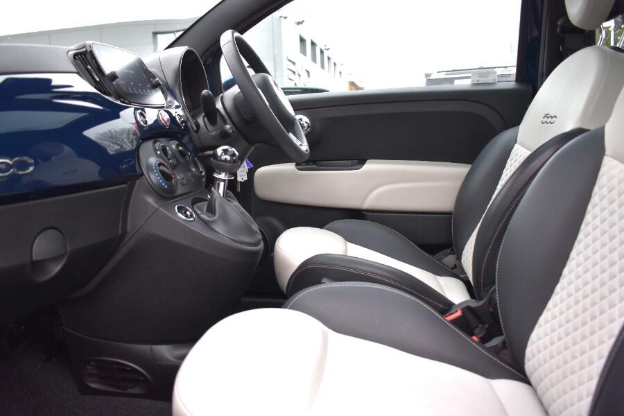 Used Fiat 500 for sale - 77496814: Photo 21