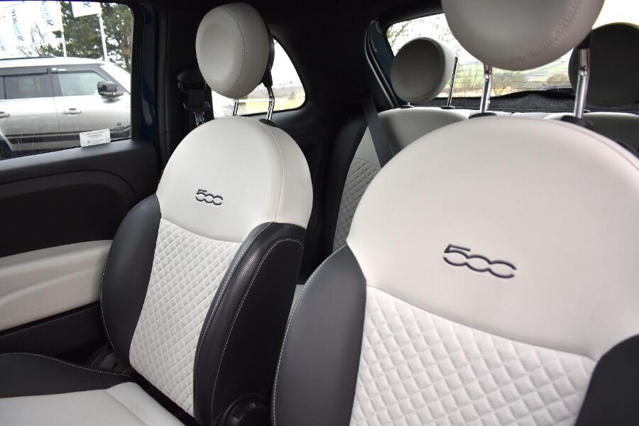 Used Fiat 500 for sale - 77496814: Photo 23