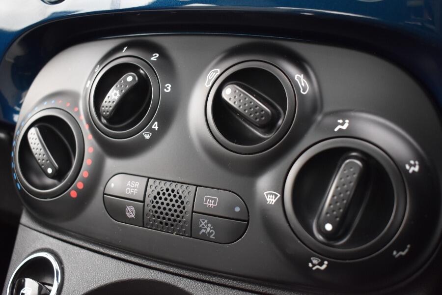 Used Fiat 500 for sale - 77496814: Photo 25