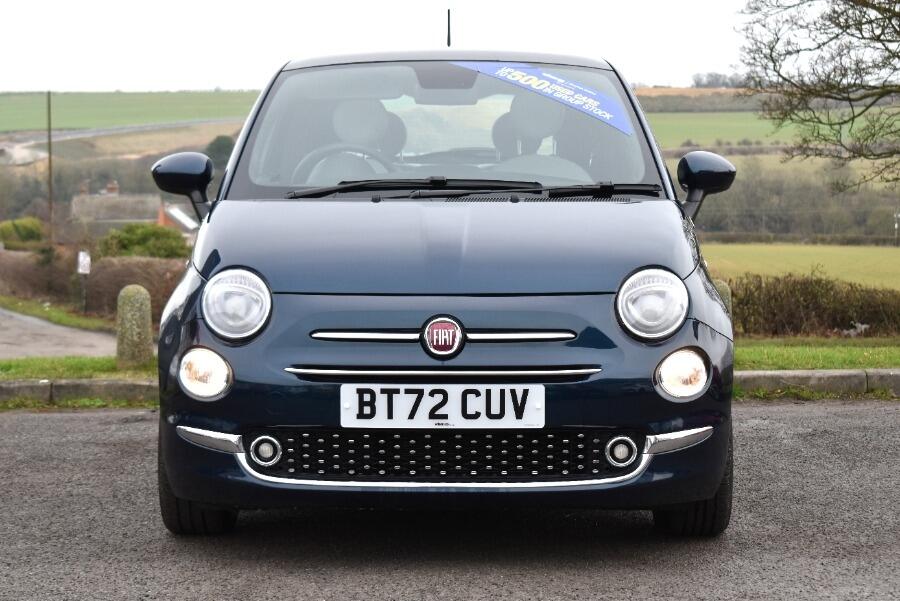 Used Fiat 500 for sale - 77496814: Photo 6