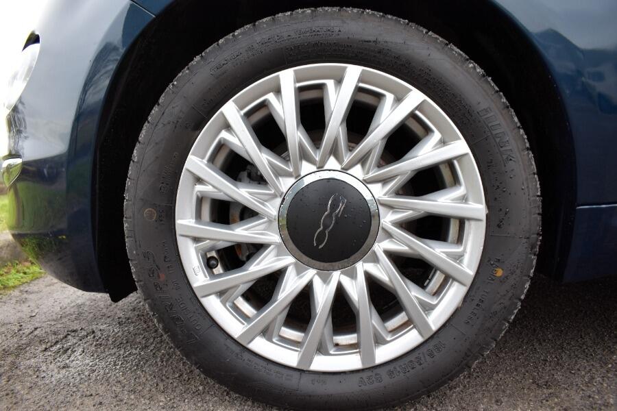 Used Fiat 500 for sale - 77496814: Photo 7