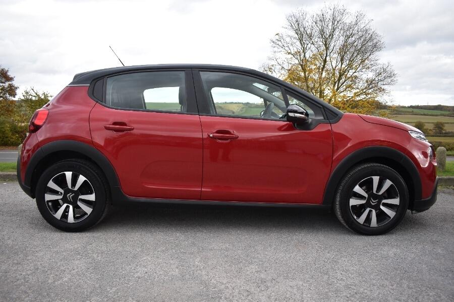 Used Citroen C3 2019 for sale - 76388641: Photo 16