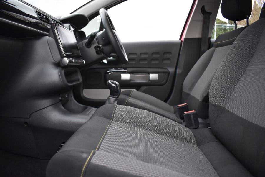 Used Citroen C3 2019 for sale - 76388641: Photo 19