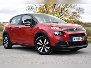 Used Citroen C3 2019 for sale - 76388641: Photo