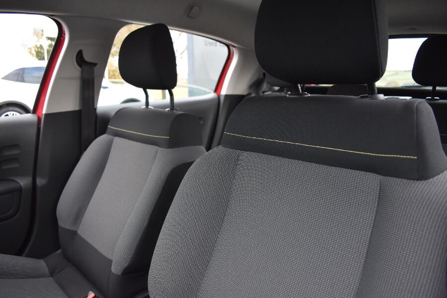 Used Citroen C3 2019 for sale - 76388641: Photo 22