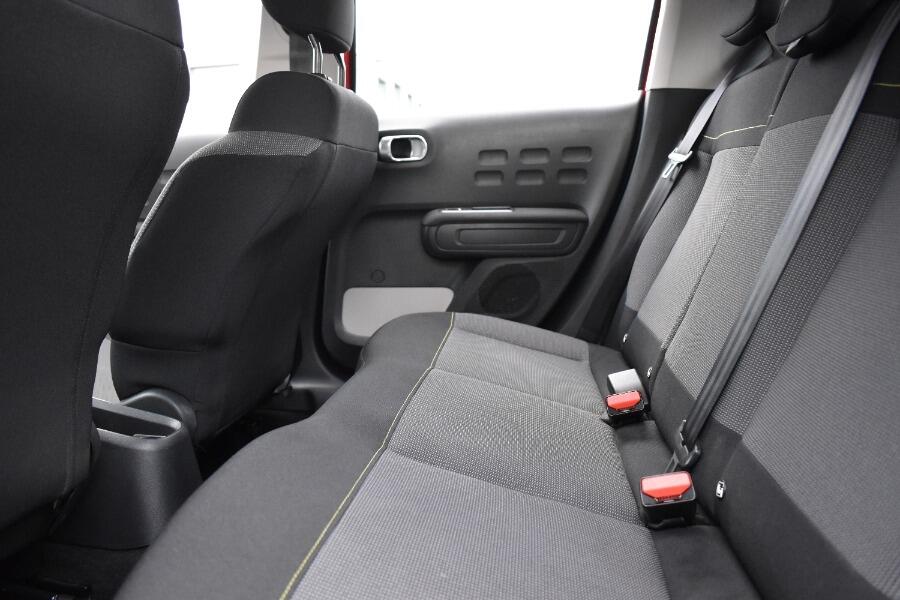 Used Citroen C3 2019 for sale - 76388641: Photo 23