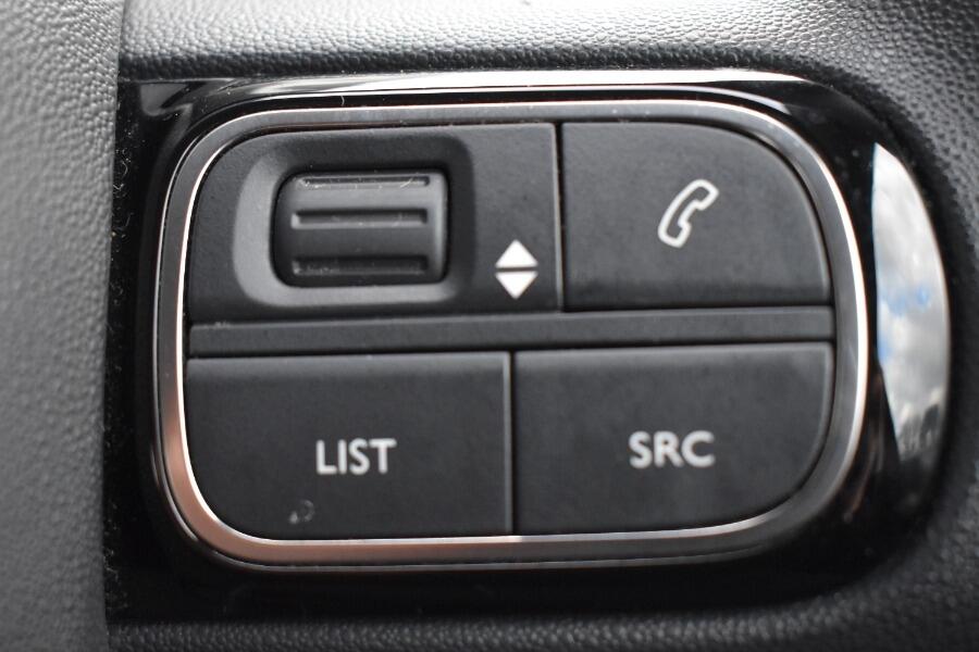 Used Citroen C3 2019 for sale - 76388641: Photo 28