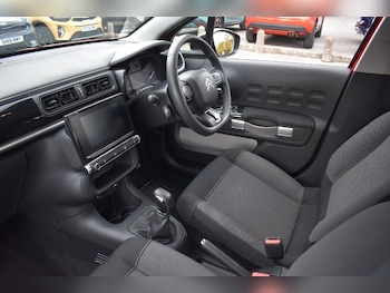 Used Citroen C3 2019 for sale - 76388641: Photo